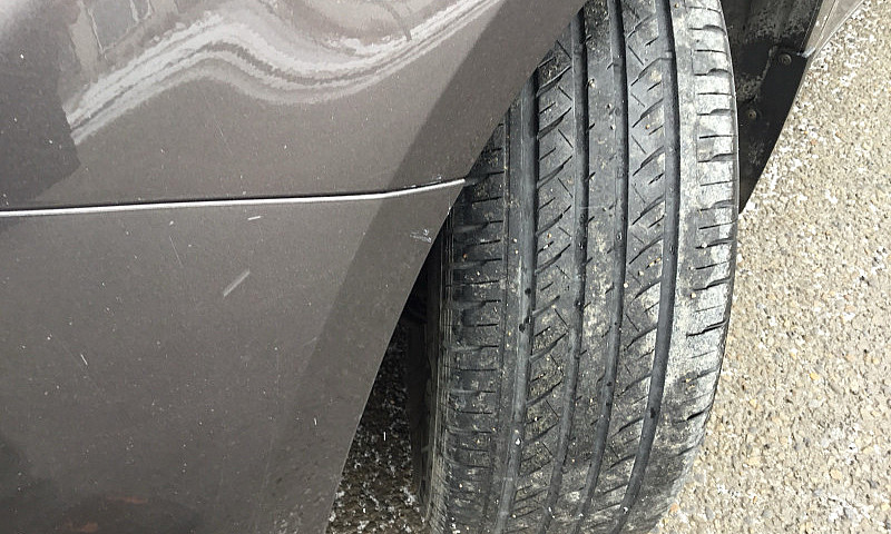 2013 Toyota Sienna –...