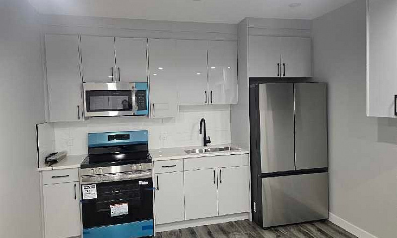 Two Rooms Basement S...