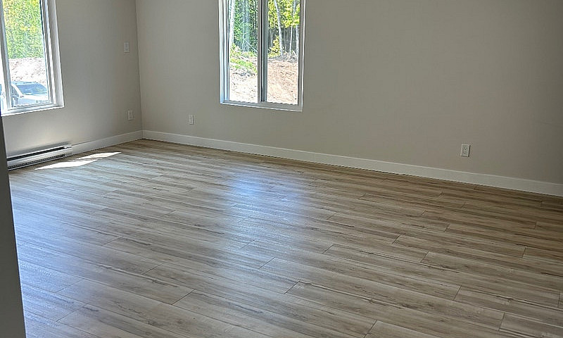 Apartment For Rent...