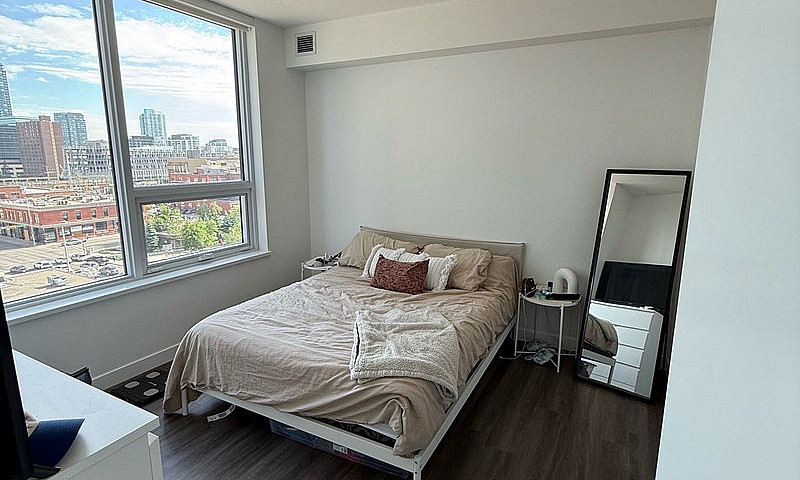 2Bed 2 Bath Blvd Bel...