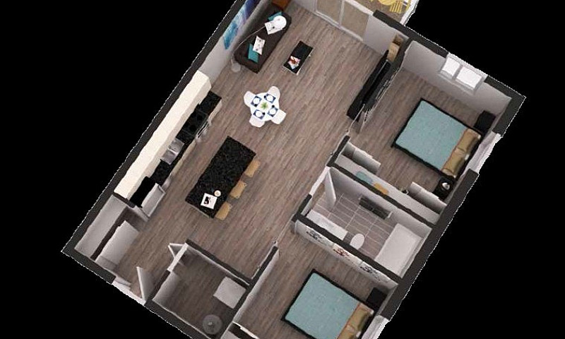 Apartment For Rent...
