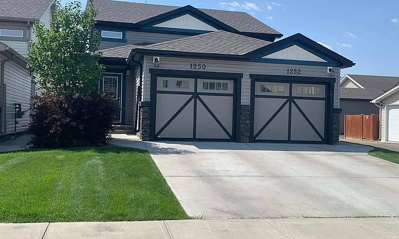 Condo For Rent...