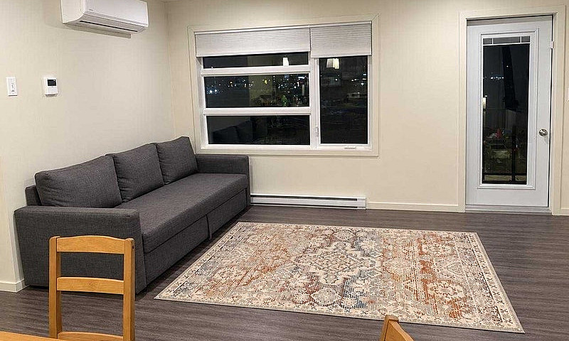 2-Bedroom Apartment ...