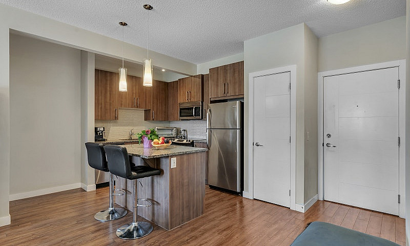 Sage Hill Apartment ...