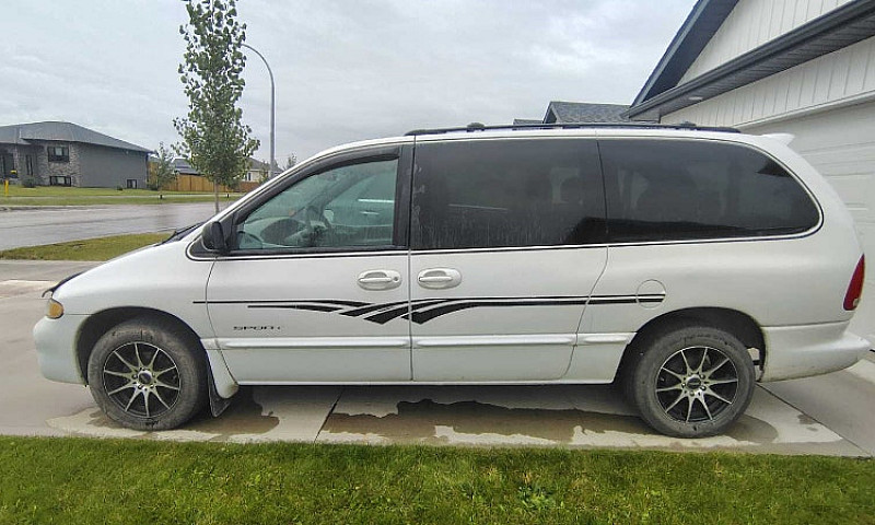 2000 Dodge  Caravan ...