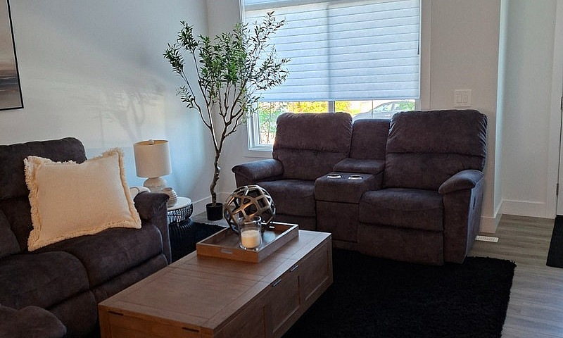 No Condo Fees!  Perf...
