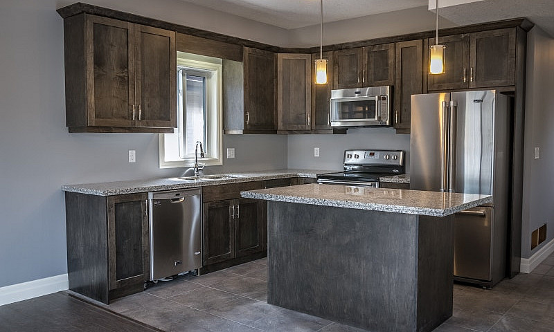 2 Bedroom 1 Bath Apa...