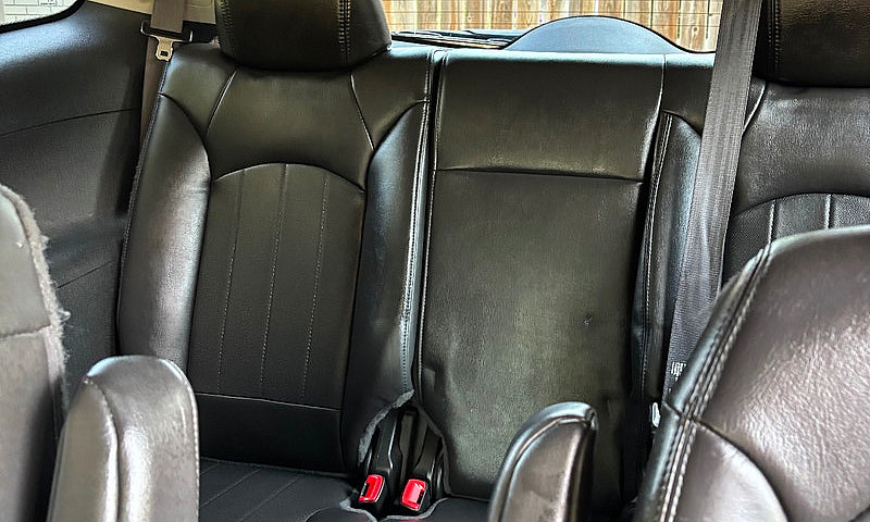 2008 Buick Enclave...