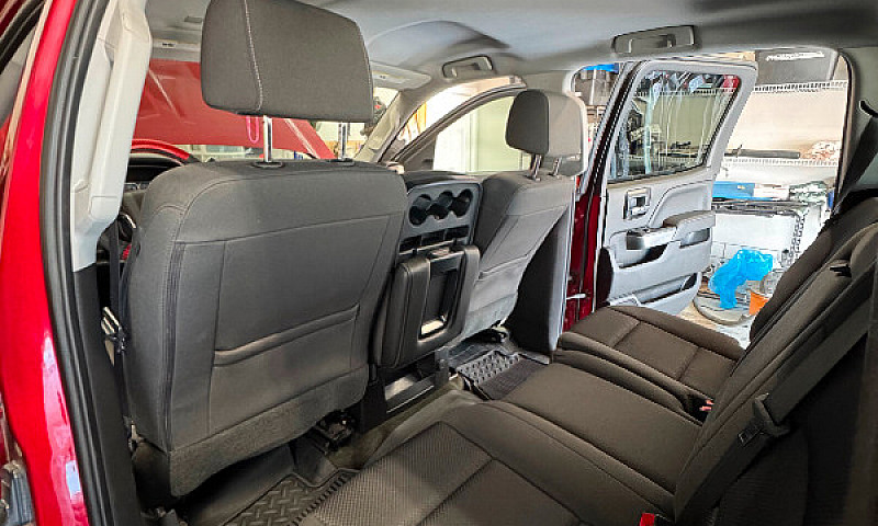 2018 Chevrolet Silve...