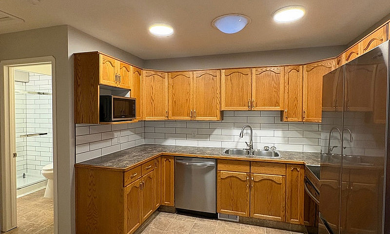 3 Bed 2 Bath Rental...