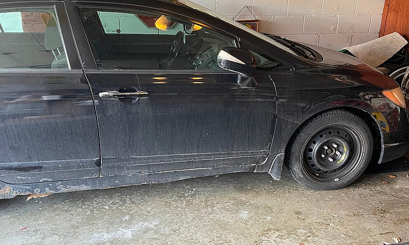 2006 Acura Csx Perfe...