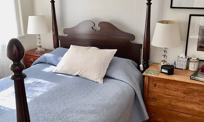 Two Bedroom On Germa...