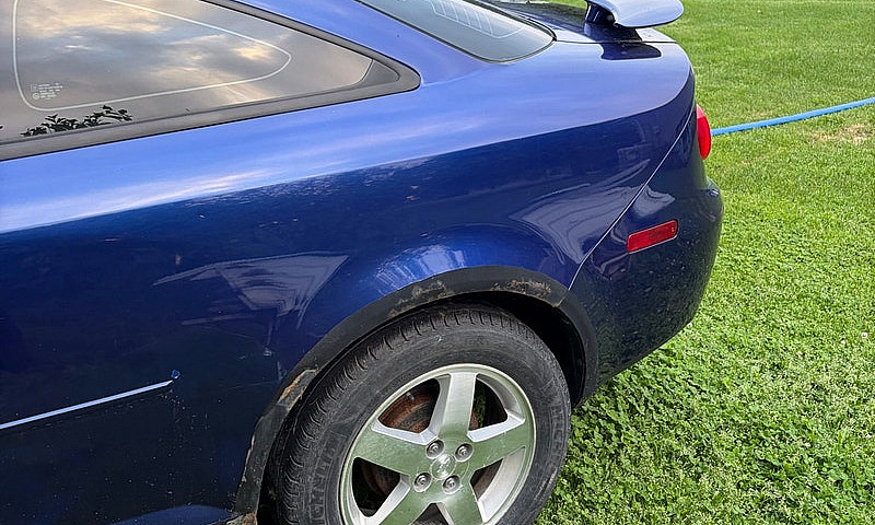 2007 Cobalt Lt...
