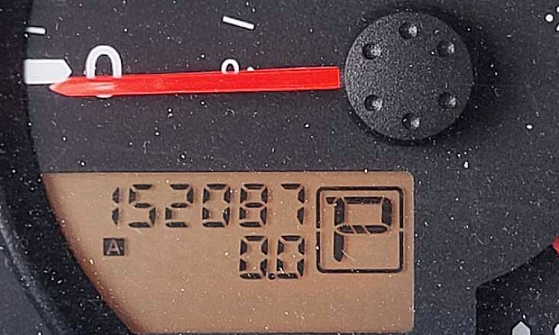 2006 Nissan Xterra ...