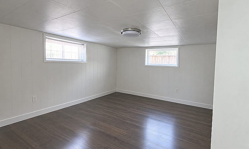 Bsmt Suite For Rent...