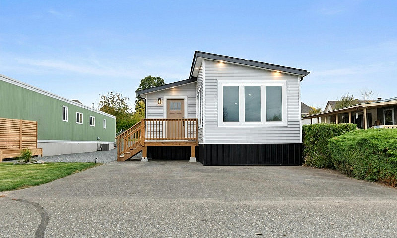 Tiny Home - 3 Bed 2 ...