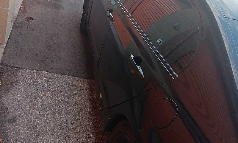 2006 Honda Civic...