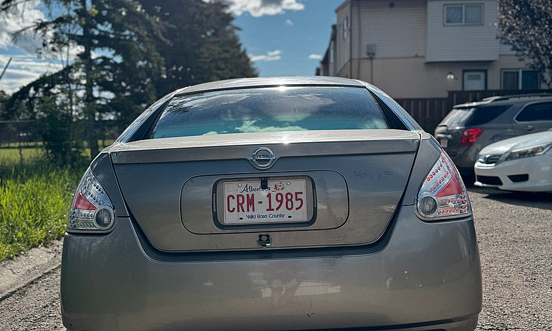 2004 Nissan Maxima S...