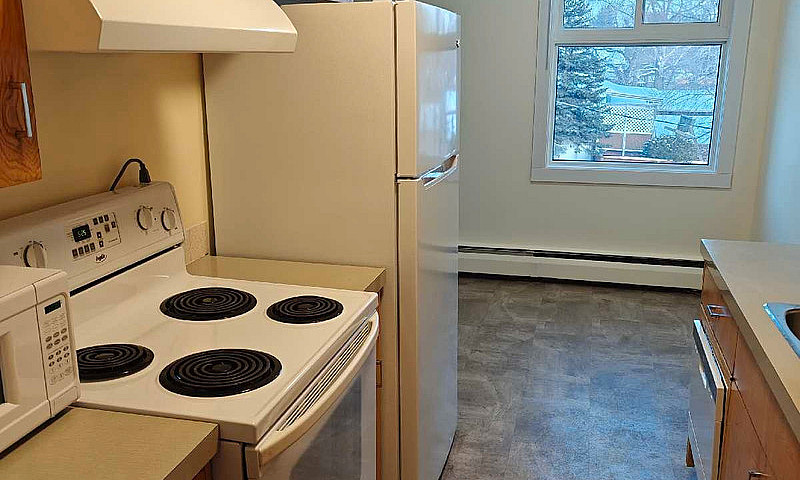 Two Bedroom Apartmen...