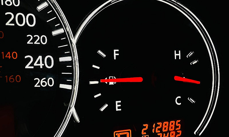 Nissan Altima 2010...