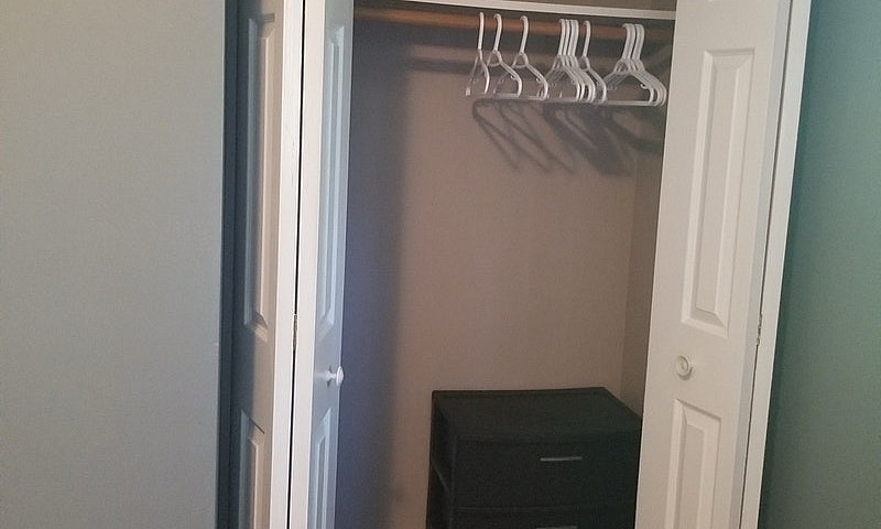 2 Bedroom Furnished ...