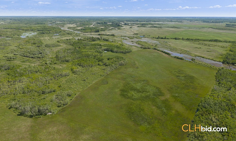 268 Acres Farm Land ...