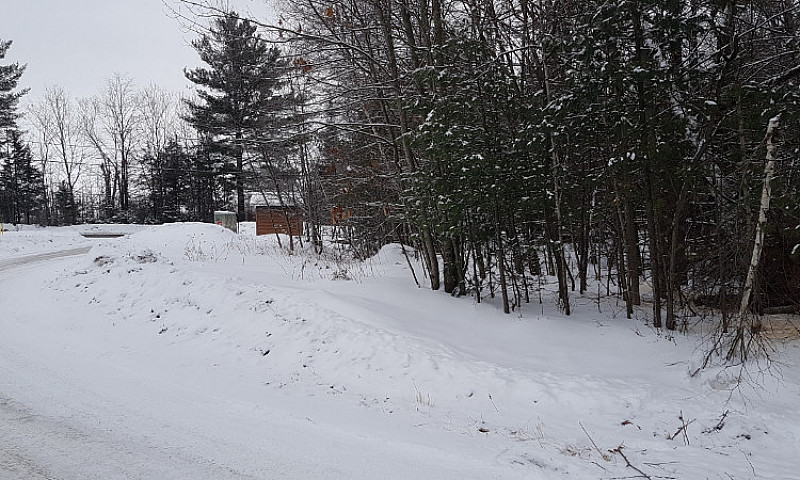 Terrain A Vendre St-...