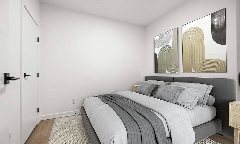 Spacious 2 Bedroom A...