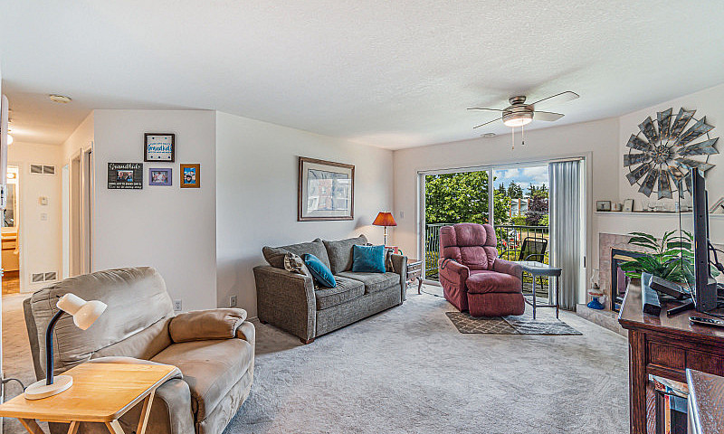 An Adorable Condo In...