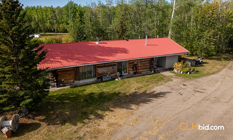 314 Acres Farm Land ...