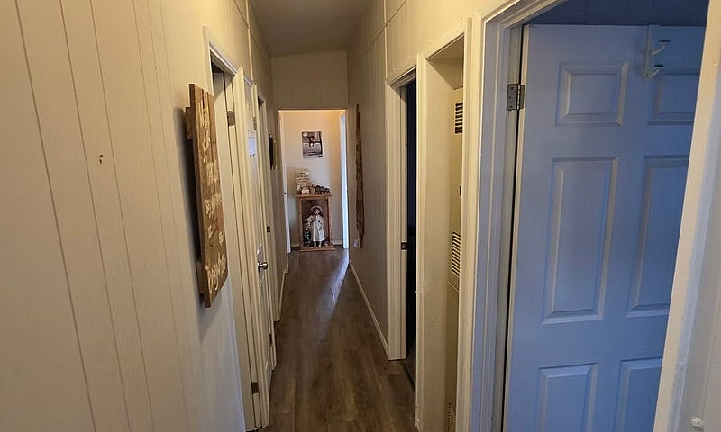 4 Bedroom, 1 Bath Ho...