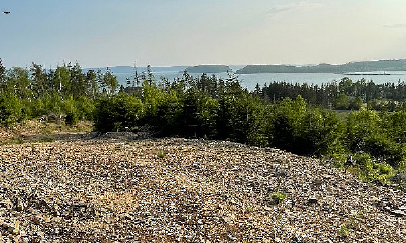 10 Acres Overlooking...