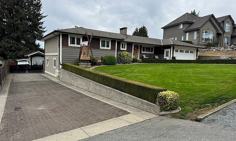 House For Sale...