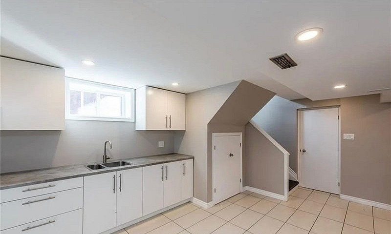 Basement For Rent (H...