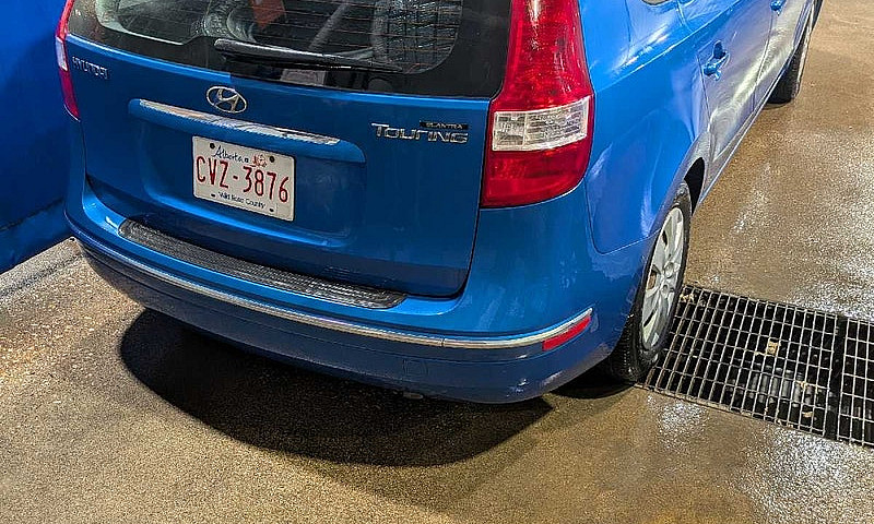 2011 Hyundai Elantra...
