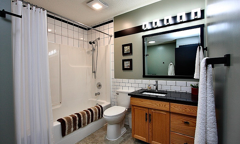 3 Bedroom Bunglaow F...
