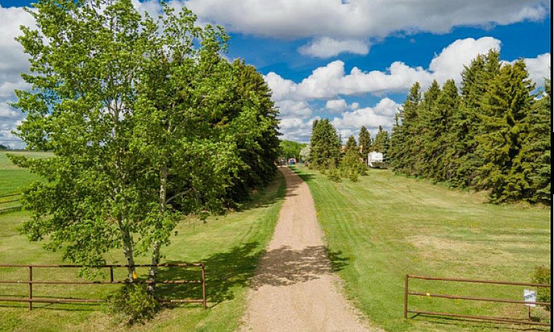 Acreage For Sale...
