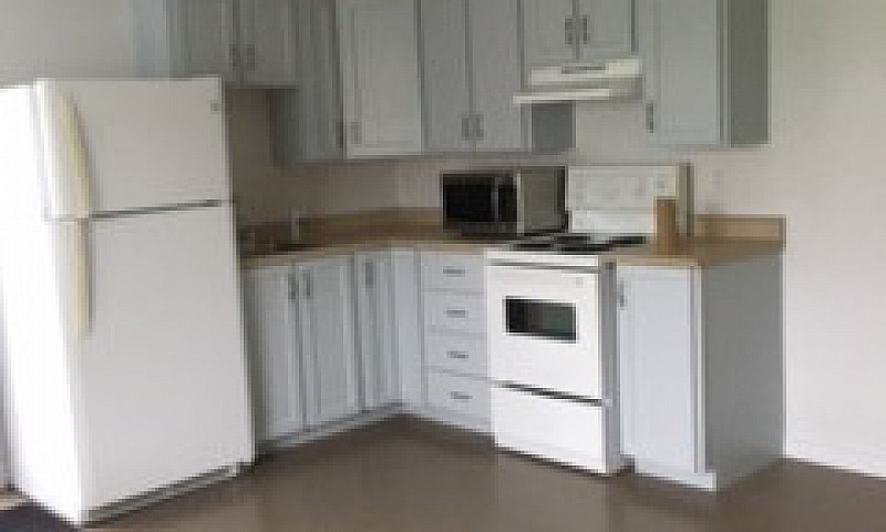 Apartment For Rent...