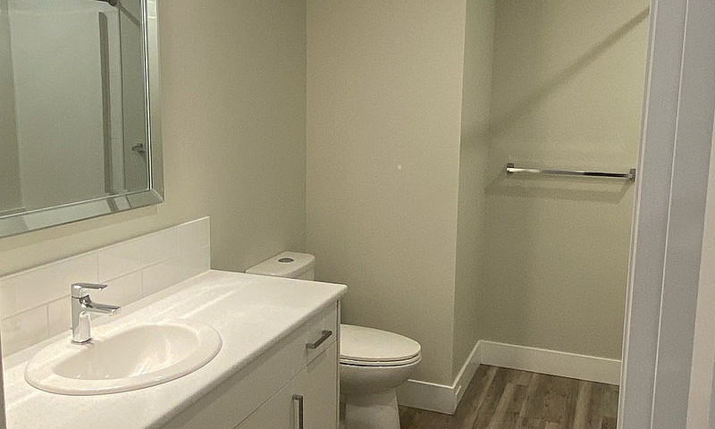 1 Bedroom Suite For ...