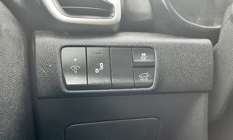 Awd, 2017 Kia Sporta...