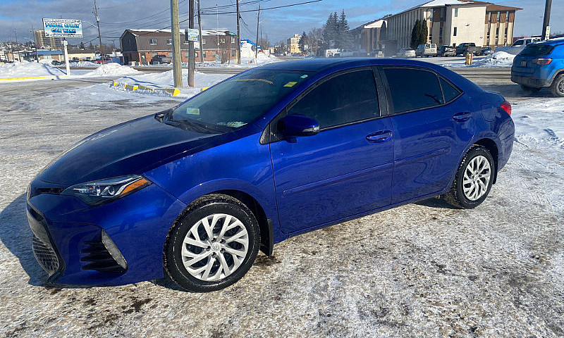 Fairly Brand New 201...