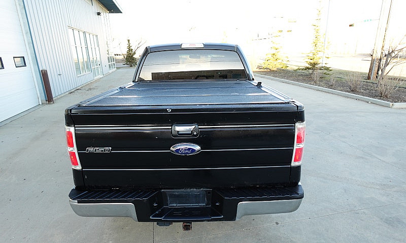2012 Ford F150 Super...
