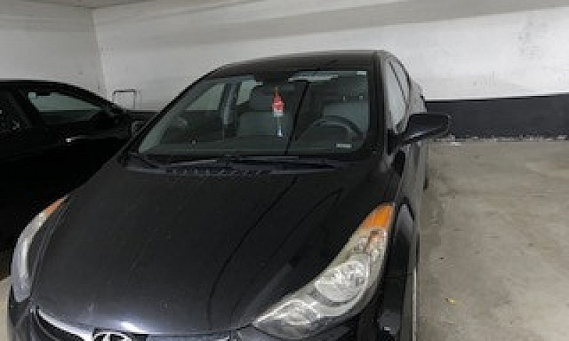 Hyundai Elantra Gls ...