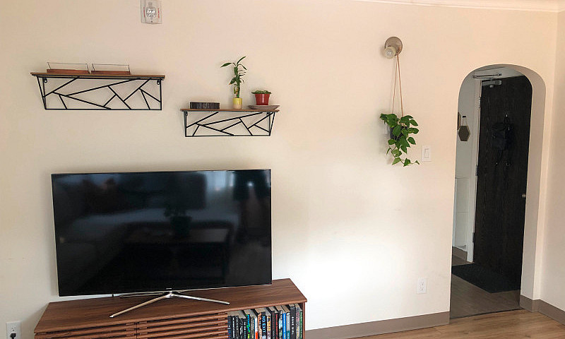Apartment One Bedroo...