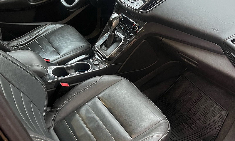 2014 Ford Escape...