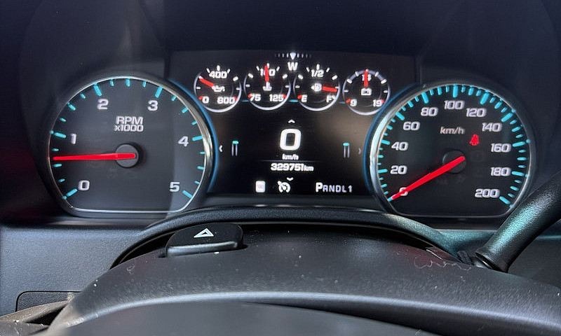 2018 Gmc Sierra 2500...