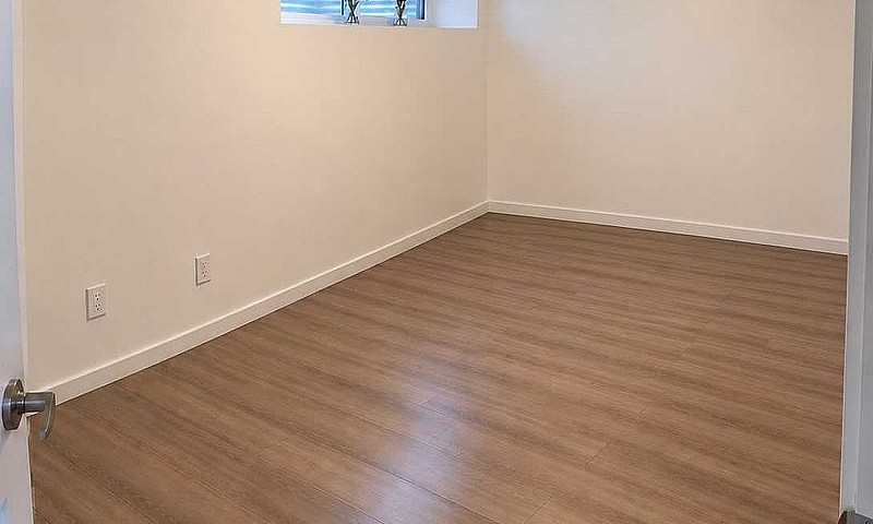 Basement For Rent...