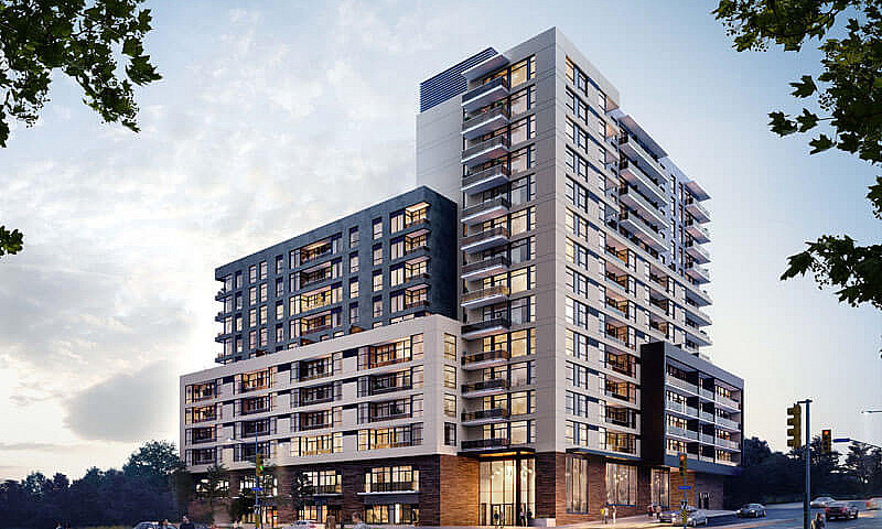 New 2Bed, 2Bath Cond...