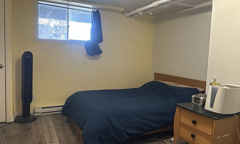 3 1/2 Apartment Near...