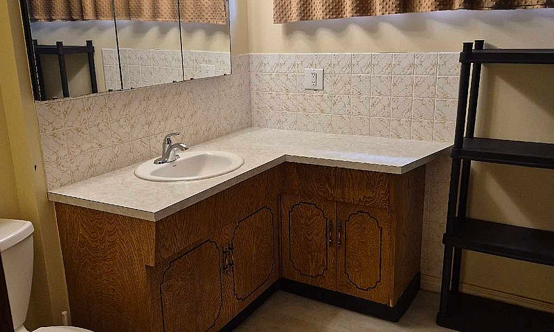 Three Bedroom Baseme...